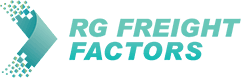 RG Freight Factoring Logo